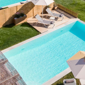 Reiki Villas Erikousa